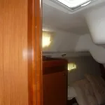 Bådhotel Le Vele Sailing Boat Loano