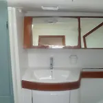 Bådhotel Le Vele Sailing Boat *