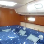 Le Vele Sailing Boat Bådhotel