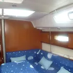 Le Vele Sailing Boat Loano