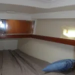 Le Vele Sailing Boat *