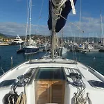 Le Vele Sailing Boat