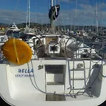 Båthotell Le Vele Sailing Boat Loano
