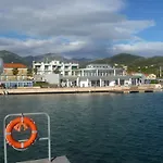 Bådhotel Le Vele Sailing Boat