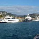 Le Vele Sailing Boat