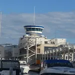 Bådhotel Le Vele Sailing Boat