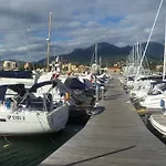 Bådhotel Le Vele Sailing Boat