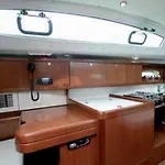 Le Vele Sailing Boat Loano