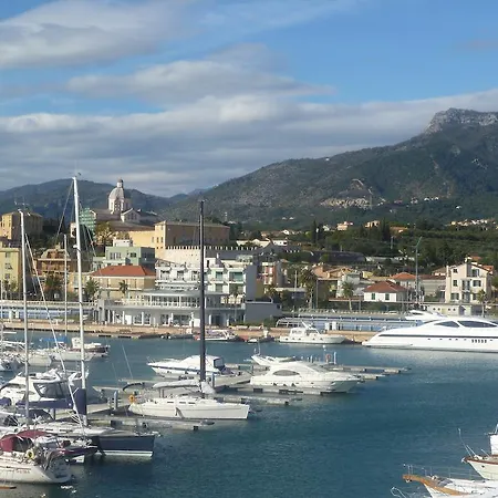 Hotel en barco Le Vele Sailing Boat *