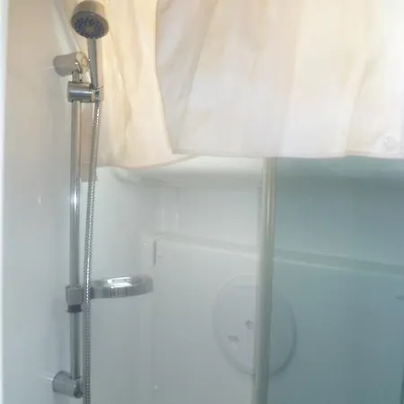 Le Vele Sailing Boat *