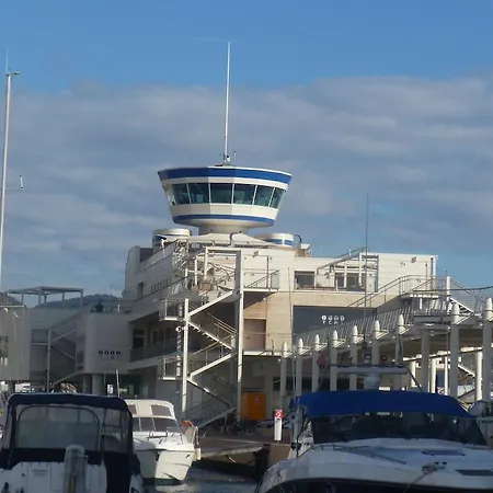 Hotel en barco Le Vele Sailing Boat