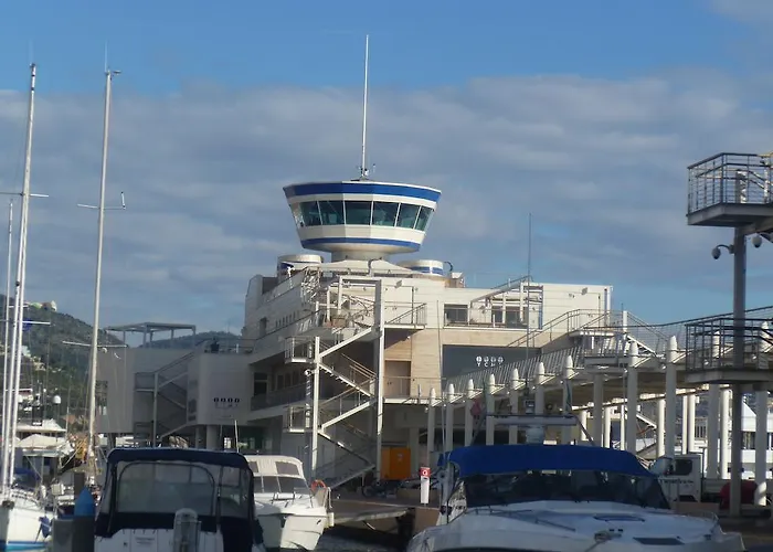 Tekne Le Vele Sailing Boat