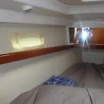 Le Vele Sailing Boat Bateau-hôtel Loano