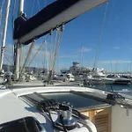 Hotel en barco Le Vele Sailing Boat *
