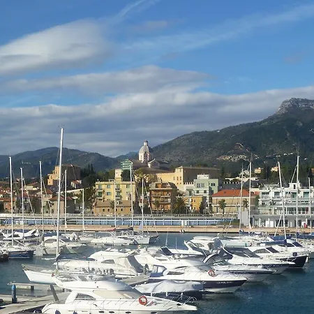 Le Vele Sailing Boat