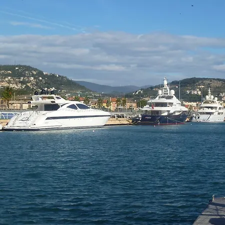 Le Vele Sailing Boat