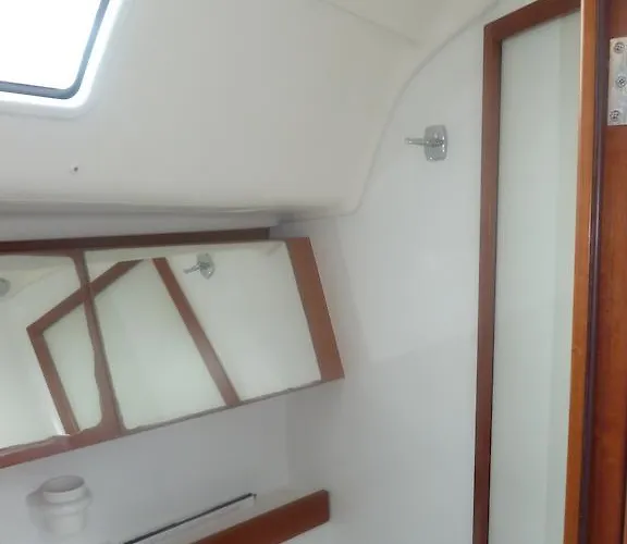 Le Vele Sailing Boat