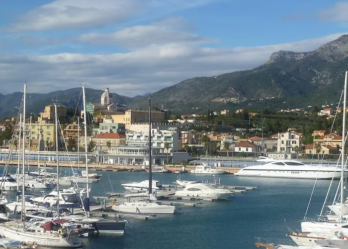 Hotel na wodzie Le Vele Sailing Boat *