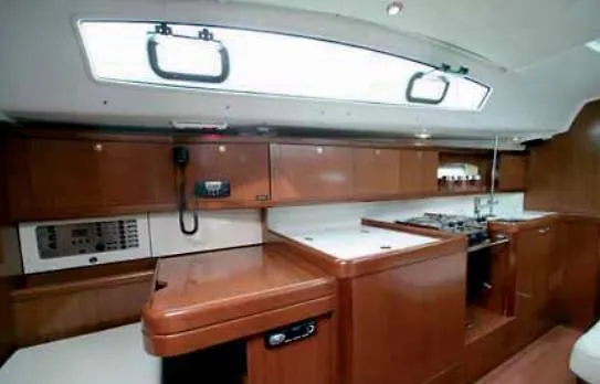 Le Vele Sailing Boat 로아노
